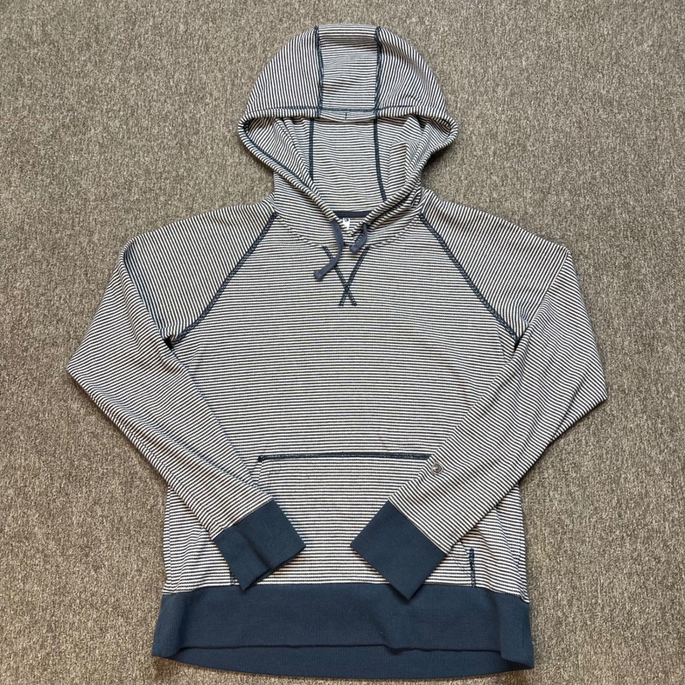 Khl Women's Stria Pullover Hoody Small